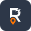 Roamary logo
